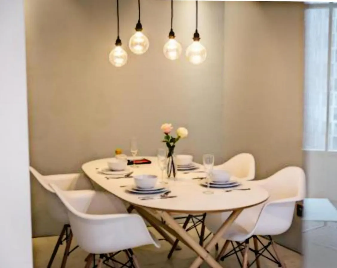 Vortex Suites Apartment Klcc Area Kuala Lumpur