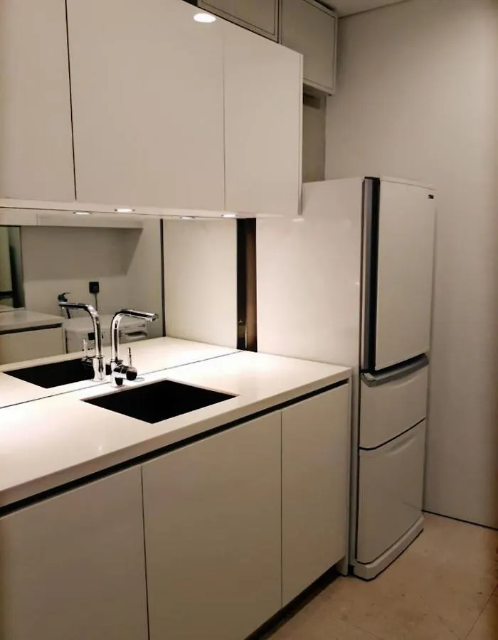 Vortex Suites Apartment Klcc Area Kuala Lumpur