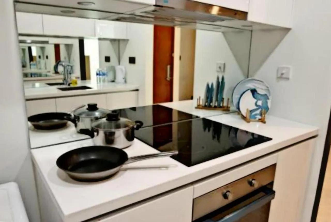 Vortex Suites Apartment Klcc Area Kuala Lumpur 0*,  Malaysia