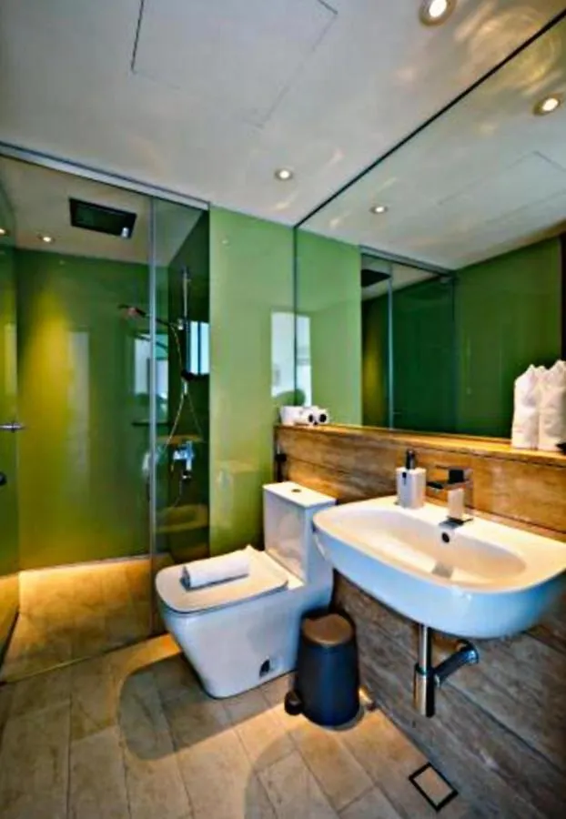 Vortex Suites Apartment Klcc Area Kuala Lumpur Malaysia
