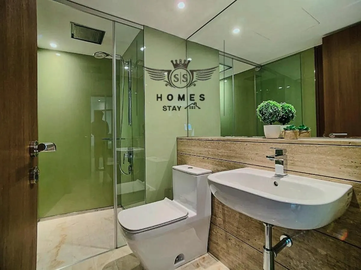 Vortex Suites Apartment Klcc Area Kuala Lumpur Malaysia