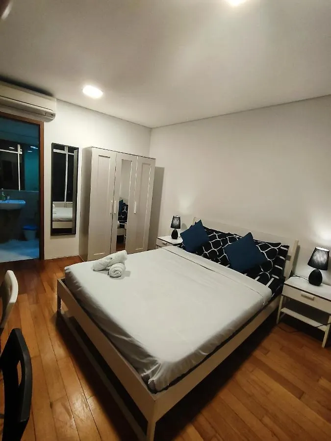 Vortex Suites Apartment Klcc Area Kuala Lumpur 0*,  Malaysia