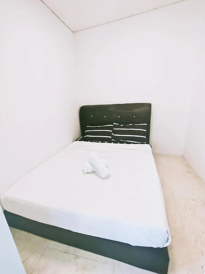 Vortex Suites Apartment Klcc Area Kuala Lumpur