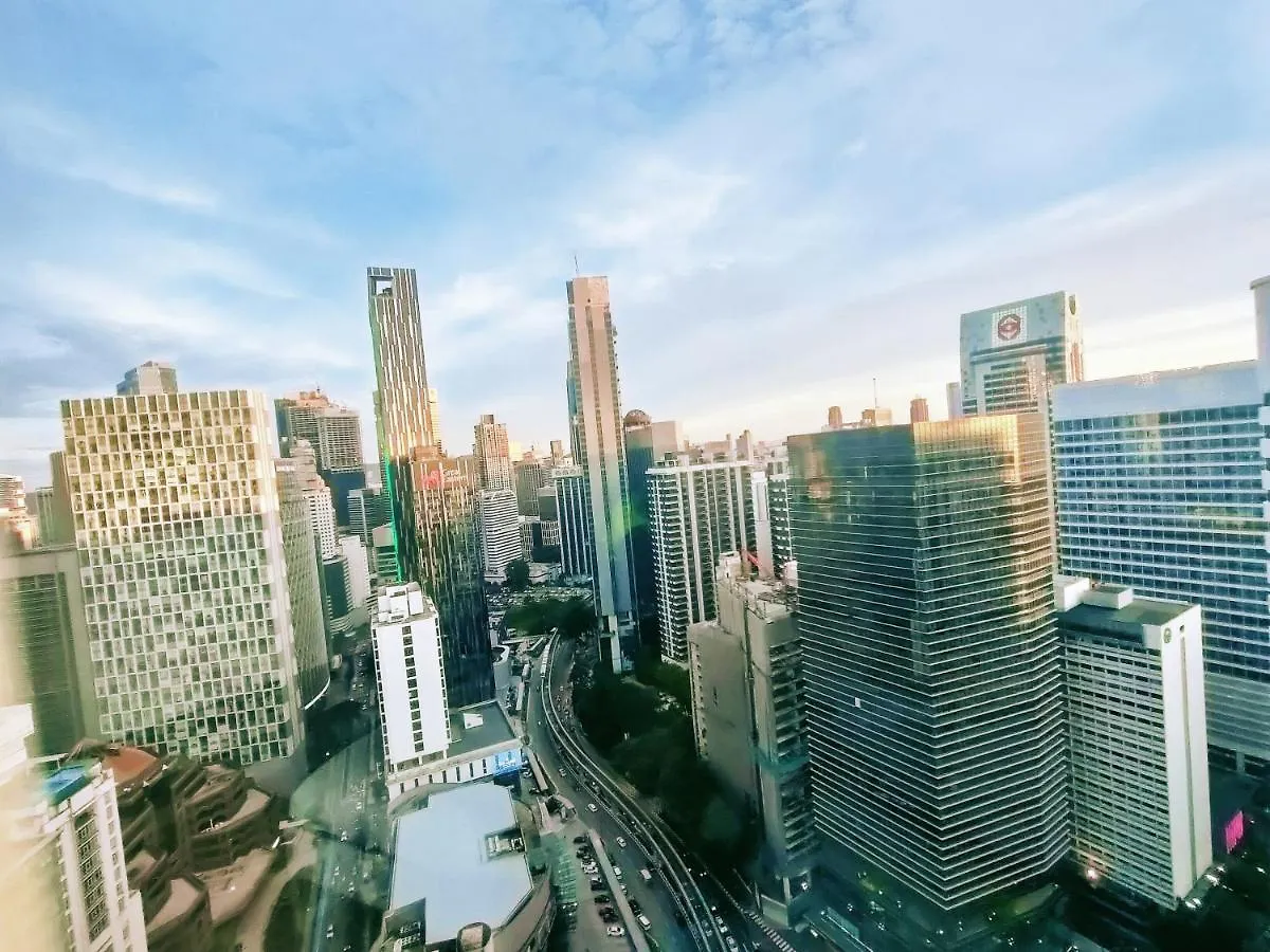 Vortex Suites Apartment Klcc Area Kuala Lumpur Malaysia