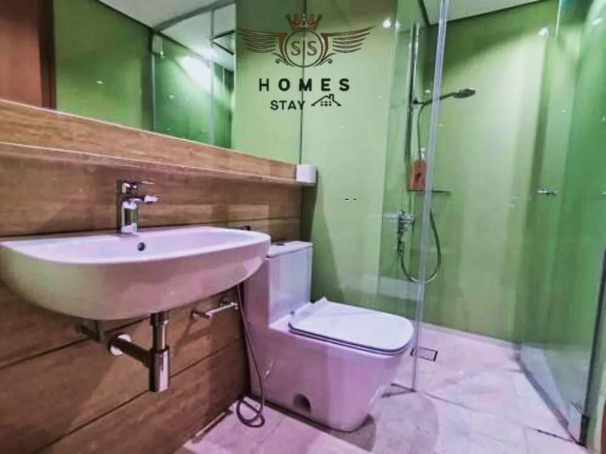 Vortex Suites Apartment Klcc Area Kuala Lumpur